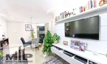 Apartamento com 3 quartos à venda no Picanço, Guarulhos 
