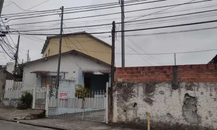 Chácara / sítio à venda no Jardim do Papai, Guarulhos 