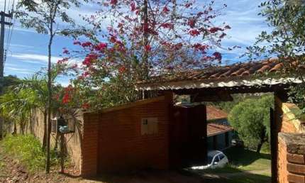 Chácara / sítio com 4 quartos à venda no Machadinho, Jarinu 