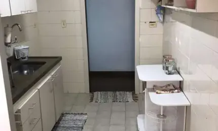 Apartamento com 3 quartos à venda na Vila Moreira, Guarulhos 