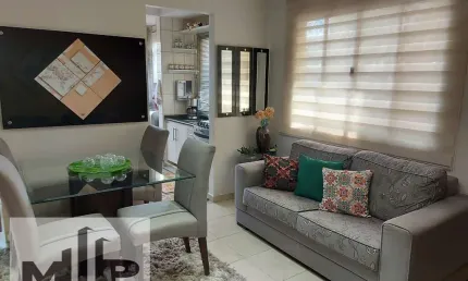 Apartamento 02 Dorm. em Jardim Valéria  -  Guarulhos