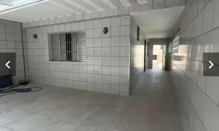 Casa com 2 quartos à venda no Jardim Nazaret, Guarulhos 