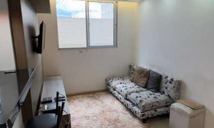 Apartamento com 2 quartos à venda na Vila Bremen, Guarulhos 