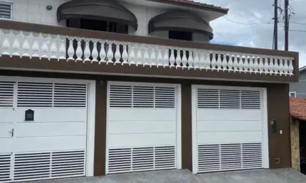 Casa com 3 quartos à venda no Parque Renato Maia, Guarulhos 