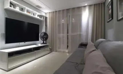 Apartamento com 3 quartos à venda no Gopoúva, Guarulhos 