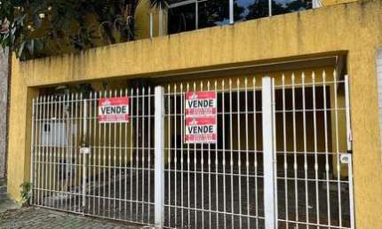 Casa com 3 quartos para alugar no Jardim Santa Mena, Guarulhos 