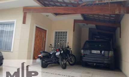 Casa com 3 quartos à venda na Vila Galvão, Guarulhos 