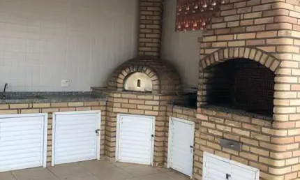 Apartamento com 3 quartos à venda na Vila Rosália, Guarulhos 