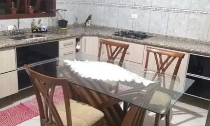 Casa com 3 quartos à venda na Vila Maranduba, Guarulhos 