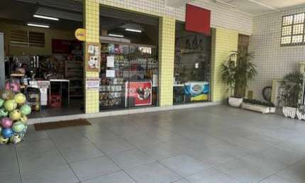 Ponto comercial à venda no Gopoúva, Guarulhos 