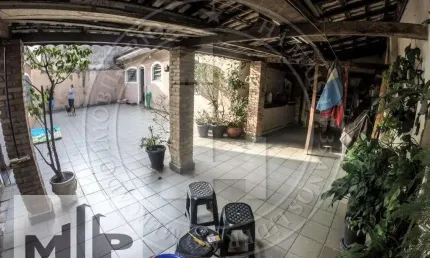 Casa com 4 quartos à venda no Gopoúva, Guarulhos 
