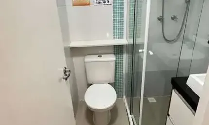 Apartamento com 2 quartos à venda na Vila Moreira, Guarulhos 