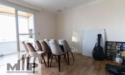 Apartamento com 3 quartos à venda no Jardim Zaira, Guarulhos 