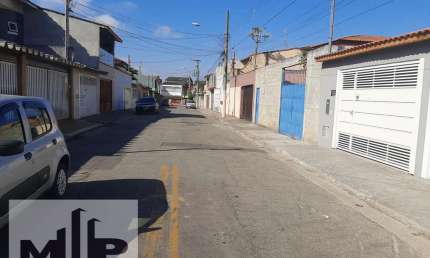 Ponto comercial à venda na Vila Rio de Janeiro, Guarulhos 