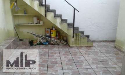 Casa com 3 quartos à venda na Vila Pascoal, Guarulhos 
