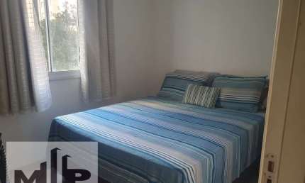 Apartamento com 2 quartos para alugar no Centro, Guarulhos 