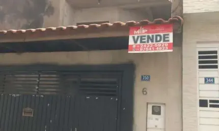 Casa 03 Dorm. em Jardim Rosa de Franca  -  Guarulhos