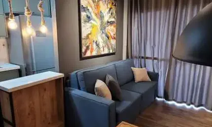 Apartamento com 2 quartos à venda na Vila Augusta, Guarulhos 