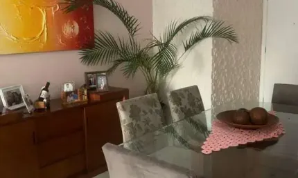 Apartamento com 2 quartos à venda no Centro, Guarulhos 