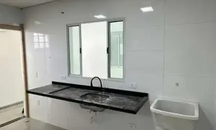 Apartamento em Vila das Palmeiras - Guarulhos com 75M², 3 dormitórios, 1 suíte e 2 banheiros. locação de temporada por R$ 1.850,00. Confira!  A  OPORTUNIDADEDE SER O PRIMEIRO MORADOR.