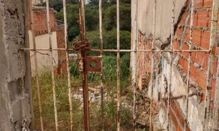 Chácara / sítio à venda no Parque Santo Antônio, Guarulhos 