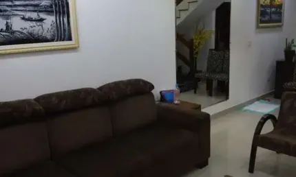 Casa com 4 quartos à venda no Jardim Santa Clara, Guarulhos 