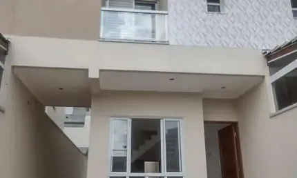Casa com 3 quartos à venda no Jardim Santa Cecília, Guarulhos 