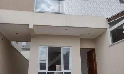 Casa com 3 quartos à venda no Jardim Santa Cecília, Guarulhos 