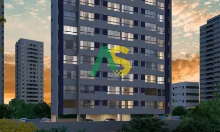 Apartamento à venda em Boa Viagem, Recife-PE: 1 quarto, 1 sala, 1 banheiro, 24m² de área. Confira!