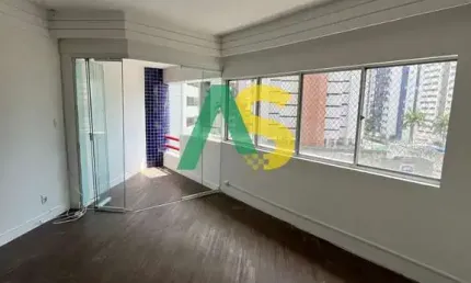 Imperdível oportunidade: Apartamento de 3 quartos à venda em Boa Viagem, Recife-PE! 96,93m², 1 suite, 2 salas e garagem.