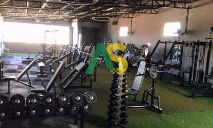Academia Comercial à Venda em Belém do Pará, Excelente localização, em plena atividade.