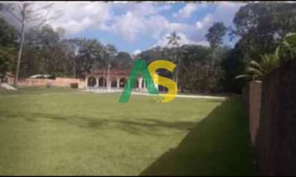 Vendo Maravilhoso Sitio em Benevides-PA: com 3.167m2, Um Paraiso Proximo de Belem do Pará.
