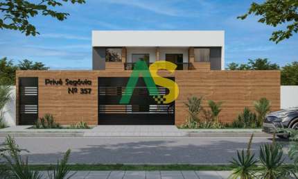 Prive  Segóvia em  Paulista 2 qtos 50M² com varanda gourmet , MCMV Registro e ITBI gratis  !!!