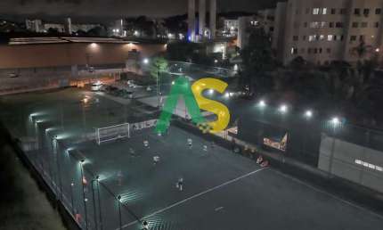 Repasso Excelente Arena em Camaragibe, 01 Campo de Soccer, 01 Quadra de Beach Tênis e um Restaurante e Bar Completo.