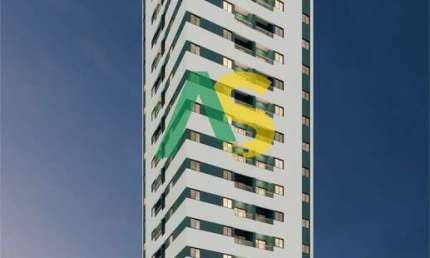 Apartamento à venda na Madalena, Recife-PE: 3 quartos, 1 suíte, 2 salas, 2 banheiros, 1 vaga, 59m² Lazer completo. Venha conferir!