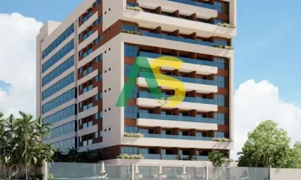Horizon Smart Flats, Seu novo refugio na Praia de São José da Coroa Grande-PE