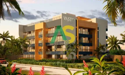 Vasto Smart Flats, o Seu Refugio no Paraíso da Praia de Porto de Galinhas