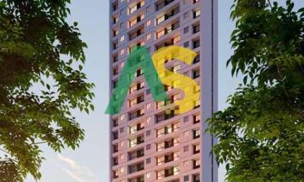 Apartamento de 2 quartos no Rosarinho, Recife-PE: 1 suíte, 2 salas, 1 vaga e 49,45m²! Confira esta oportunidade única!