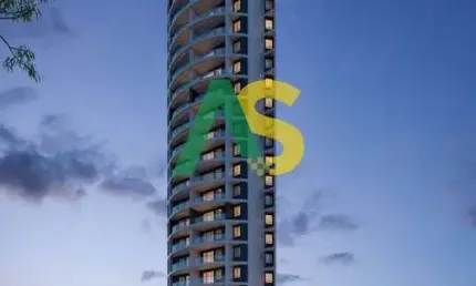 Apartamento à venda no Rosarinho, 3 Quartos, Suíte, Varanda, Lazer Completo, 1 Vaga