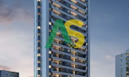 Apartamento à venda na Encruzilhada, com 3 quartos, 1 suíte, 2 salas, 3 banheiros e 81,90 m².