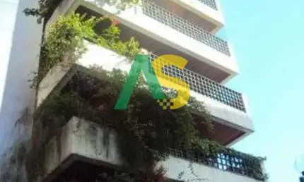 Imperdível: Apartamento à venda em Recife-PE, Boa Viagem. 3 quartos, 1 suíte, 2 salas, 1 vaga de garagem, 154m².