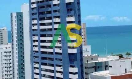 Apartamento de luxo à venda em Boa Viagem, Recife-PE: 4 quartos, 1 suíte, 2 salas, 3 banheiros, 154m² de área.
