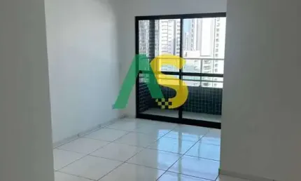 Apartamento à venda em recife-pe, boa viagem: 2 quartos, 1 suíte, 2 salas, 2 banheiros, 1 vaga de garagem, 48,48 m² de área - córdoba