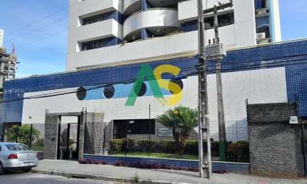 Apartamento de 3 quartos com suíte e 2 vagas na Boa Viagem, Recife-PE: aproveite essa oportunidade única!