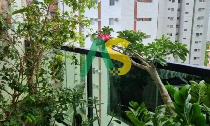 Imperdível oportunidade: Apartamento de luxo com 3 suites na Boa Viagem, Recife-PE!