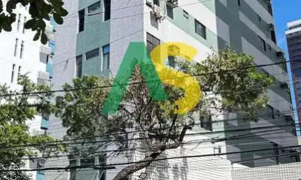 Imperdível! Apartamento à venda em Recife-PE, Boa Viagem. 2 quartos, 1 suíte, 2 salas, 2 banheiros, 1 vaga, 52,82 m².