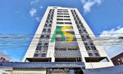 Mar da Arábia, Lindo Apartamento 4 Quartos, 97m2, 2 Vgs, Próximo de Tudo.