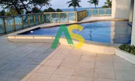 Imperdível apartamento à venda em Boa Viagem, Recife-PE! 3 quartos, 1 suíte, 2 salas, 3 banheiros, 1 vaga de garagem, 149m²!