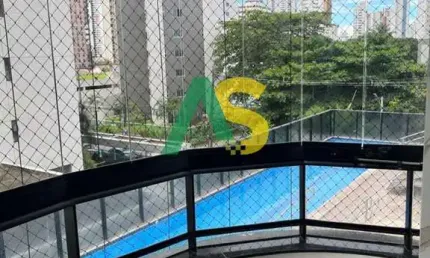Imperdível oportunidade de adquirir apartamento de 3 quartos na Madalena, Recife-PE. Confira já!