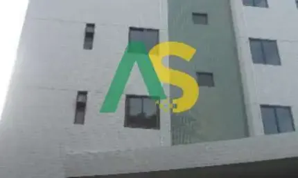 Graças Studio Prime, Flat Pronto com 36m2, Lazer, Excelente opção de Investimento.